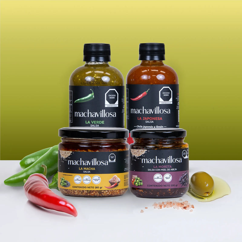 SALSAS