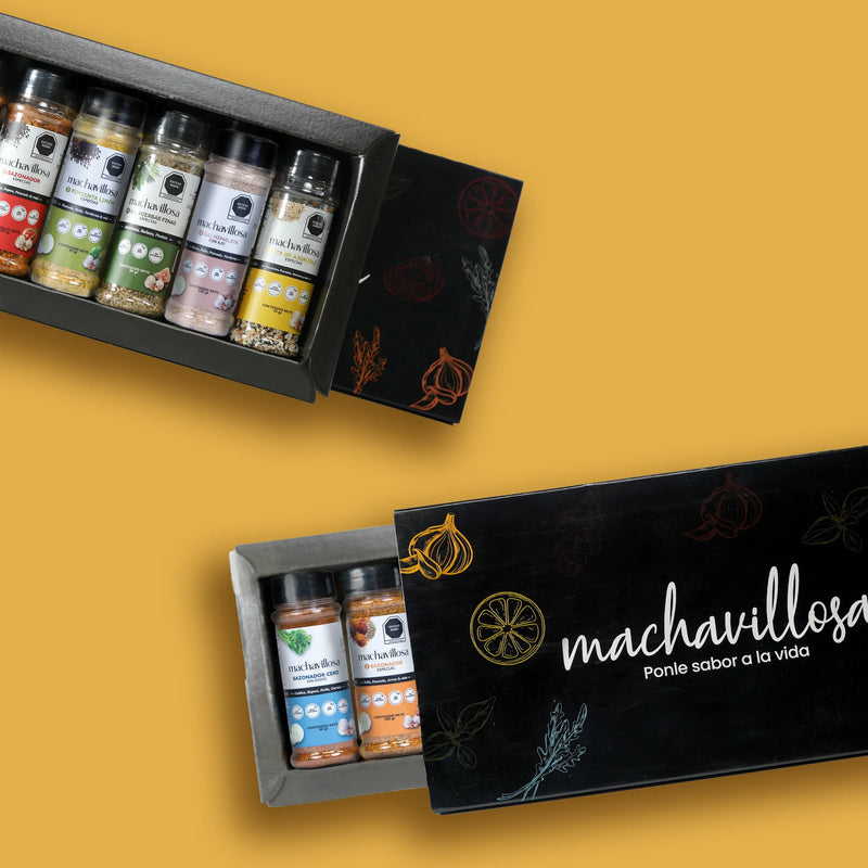 CAJAS