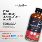 Salsa La Japonesa