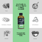 Salsa La Verde
