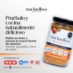 Sazonador 1, Consomé para todo