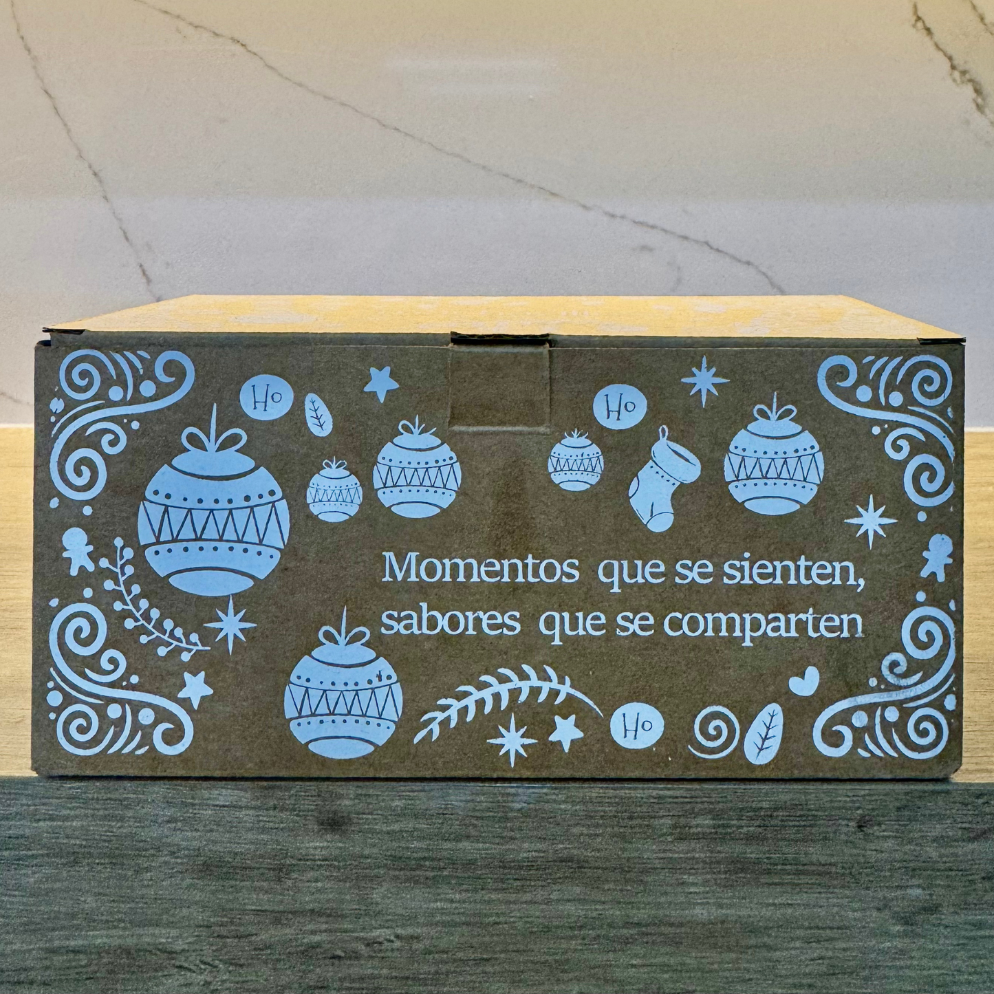 Dúo Macha La Roja Navidad